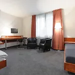 Boell 3* Essen