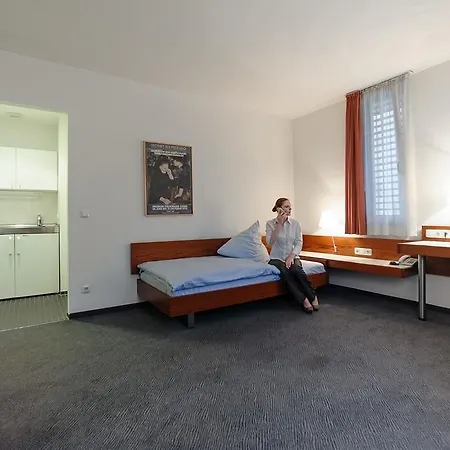Hotel Boell 3*