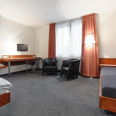 Boell 3* Essen
