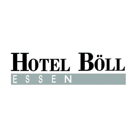 Boell 3* Essen