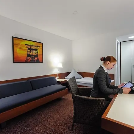 Boell ホテル エッセン