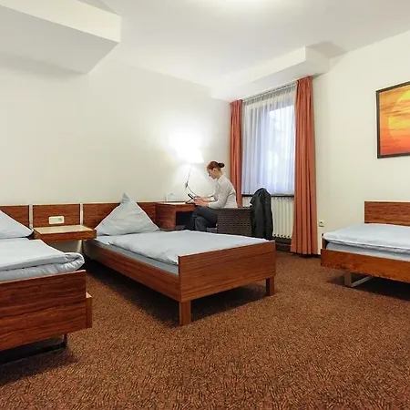 Boell 3* Essen