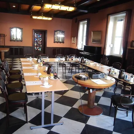 Boell Hotel 3*