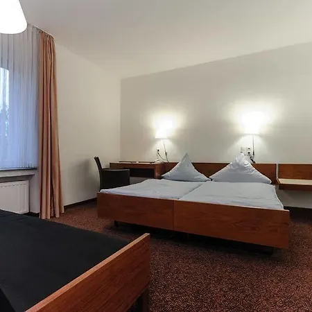Boell 3* Essen