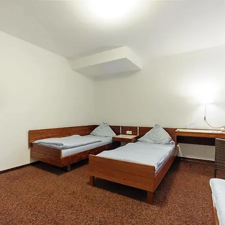 Hotel Boell 3*