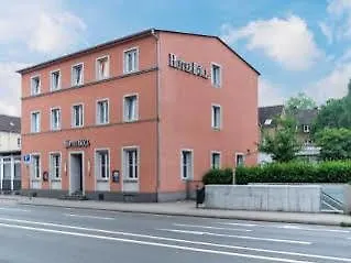 Boell 3* Essen