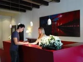 Hotel Boell 3*