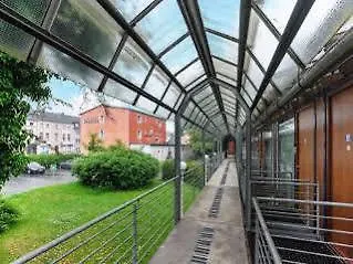 Hotel Boell 3*
