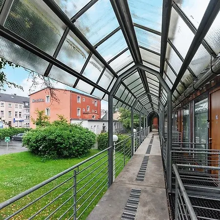 Boell 3* Essen