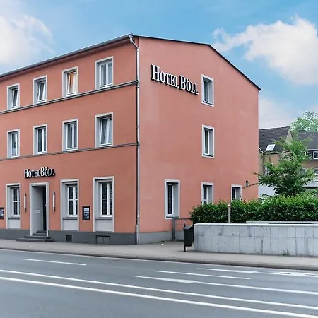 Hotel Boell