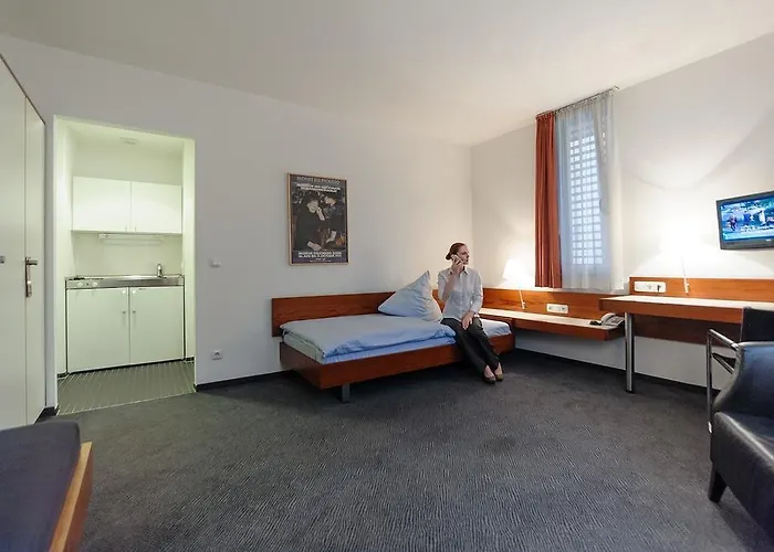 Hotel Boell 3*