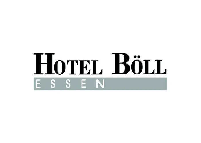 Boell 3* Essen