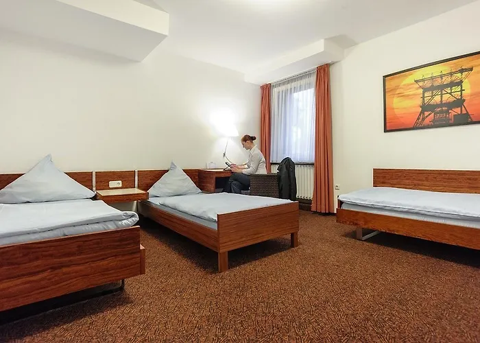 Böll Hotel 3*