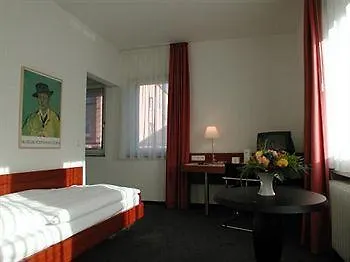 Hotel Boell 3*