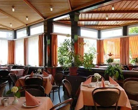 Hotel Böll Essen